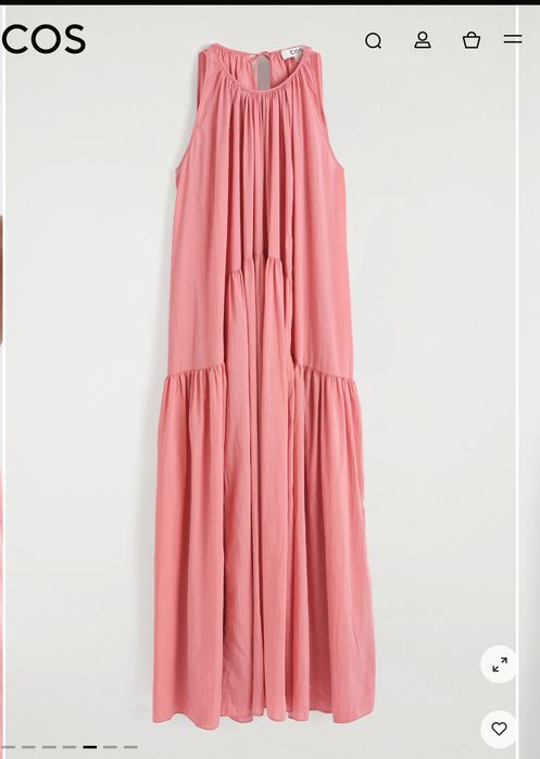 Продам сукню cos