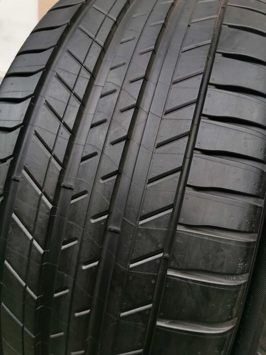 275/50R19 michelin latitude sport 3