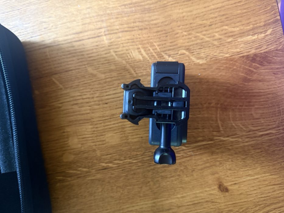 GoPro hero 9 czarne + kijek