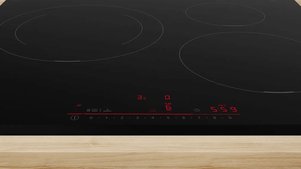 Płyta indukcyjna Bosch PIE 61RHB1E 60cm