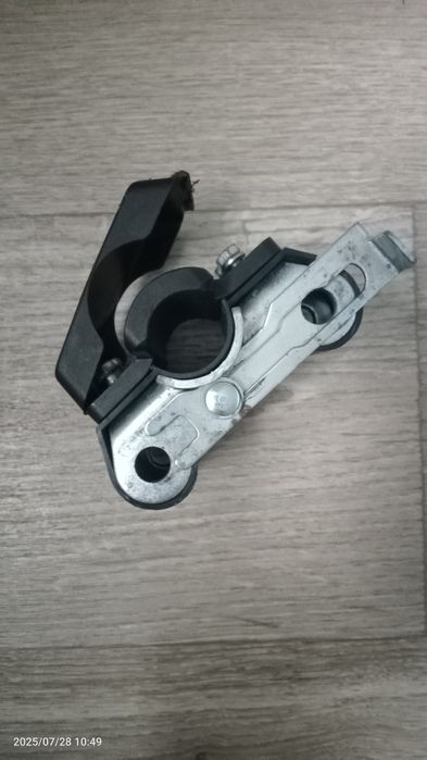 Дитяче крісло на велосипед!