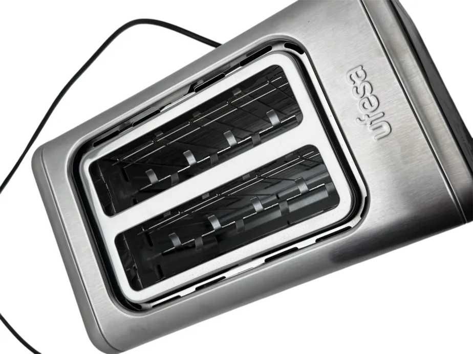 Toster Ufesa One Touch Duo 850W