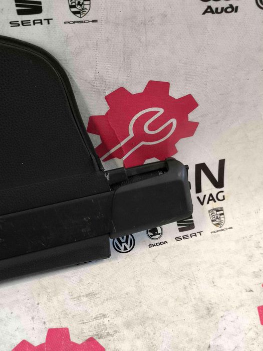 Chapeleira / Tampo da Mala VW PASSAT B6 3C9867871 (OEM) | 9937000039 (OEM)