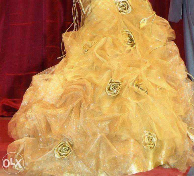 продам выпускное вечернее платье