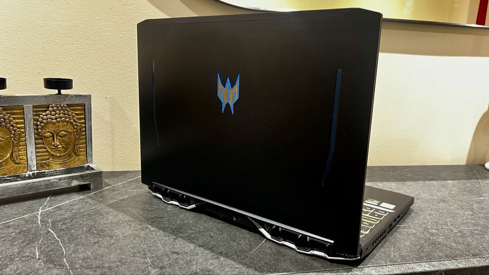 Portátil Acer Predator I5/16Gb Ram/GTX 1660Ti 6Gb/Ecrã 144Hz