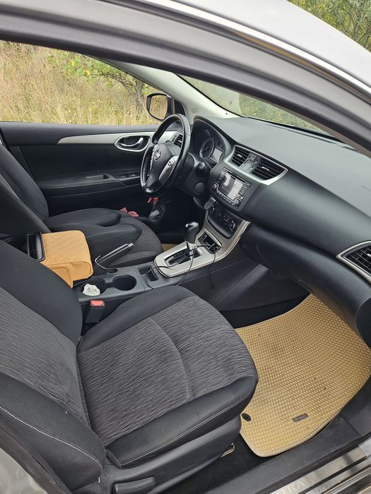 Продам Nisan Sentra 1.6 г/б 2016