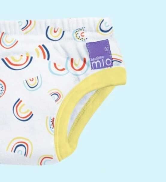 Majtki treningowe Bambino Mio 16-20 kg 1 szt
