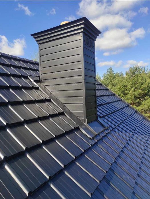 BLACHA Blachodachówka BUDMAT Murano D-Matt - PROMOCJA - DOSTAWA PL