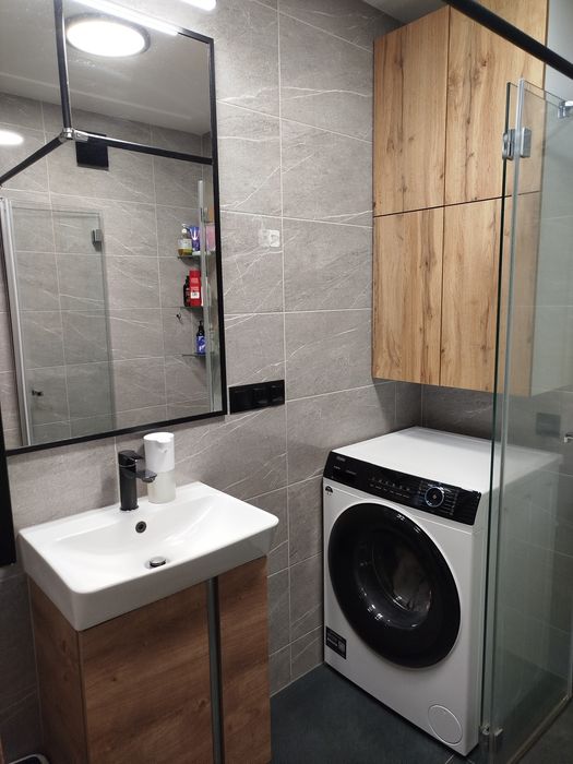 Apartment in Łęczna, Przedmieście, Stare Miasto - Widok 4