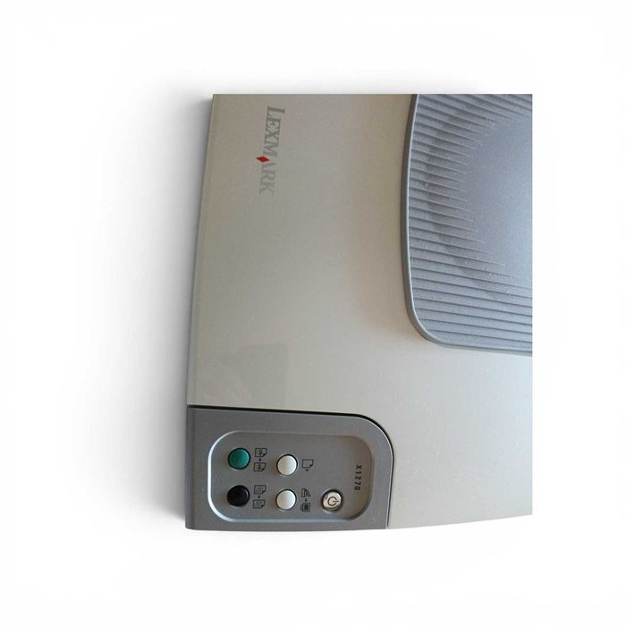 Impressora Easy All-In-One Colour Printer ×1270