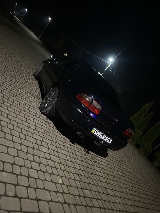 Opel omega b 2.0