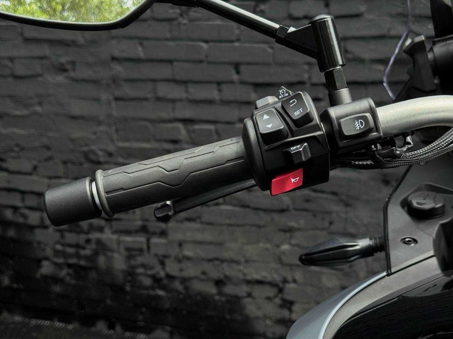 Мотоцикл CFMOTO 800MT Sport