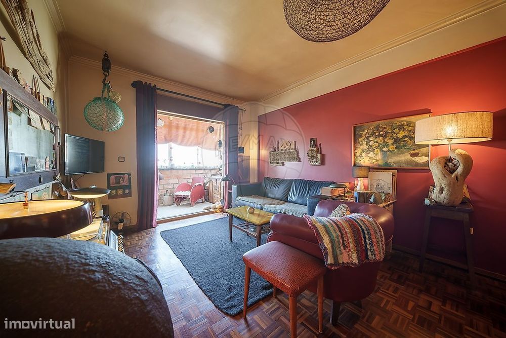 Apartamento T3 para venda