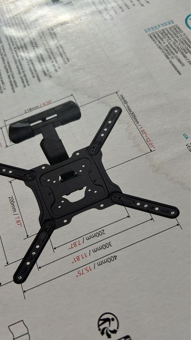 Suporte para Televisão