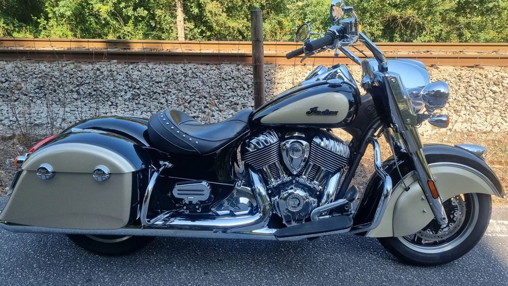 Indian Indian Springfield