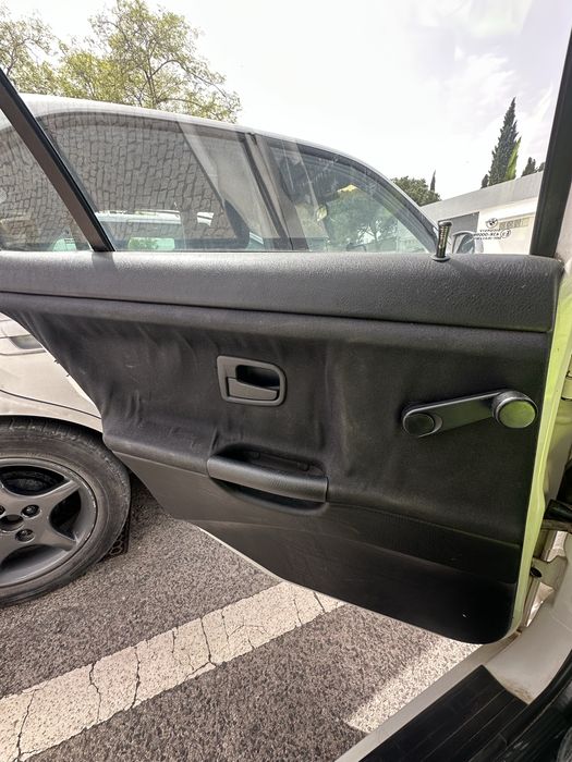 BMW 318tds Touring (e36)  Impecavel