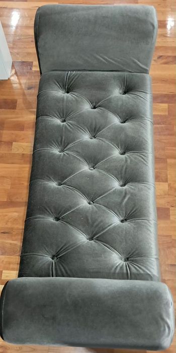 Banquete estilo vintage