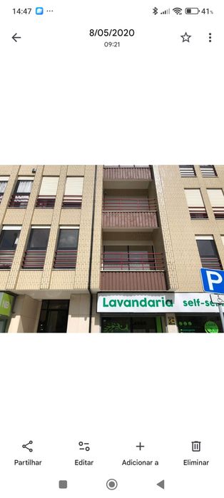 Alugo quarto rua Mário sacramento aveiro