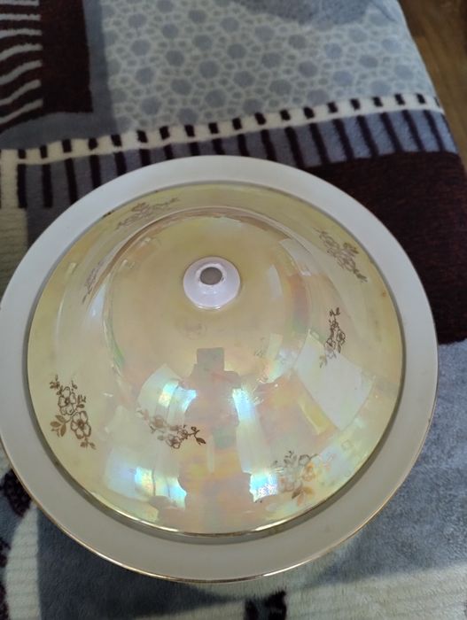 Столовый сервиз Гдр . Мадонна.