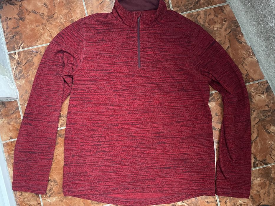 Фліска Quechua Decathlon