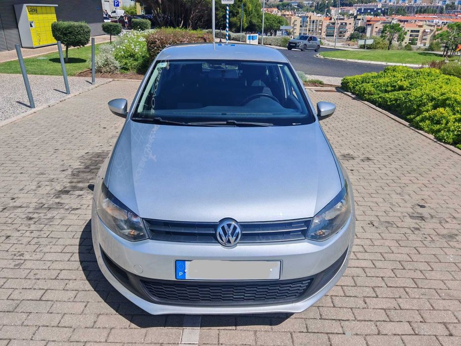Vw Polo 1.2 2011