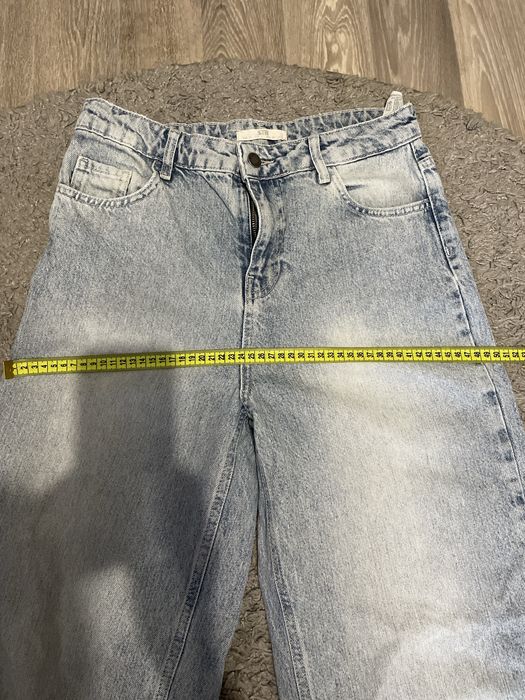 Джинси жіночі(баггі)