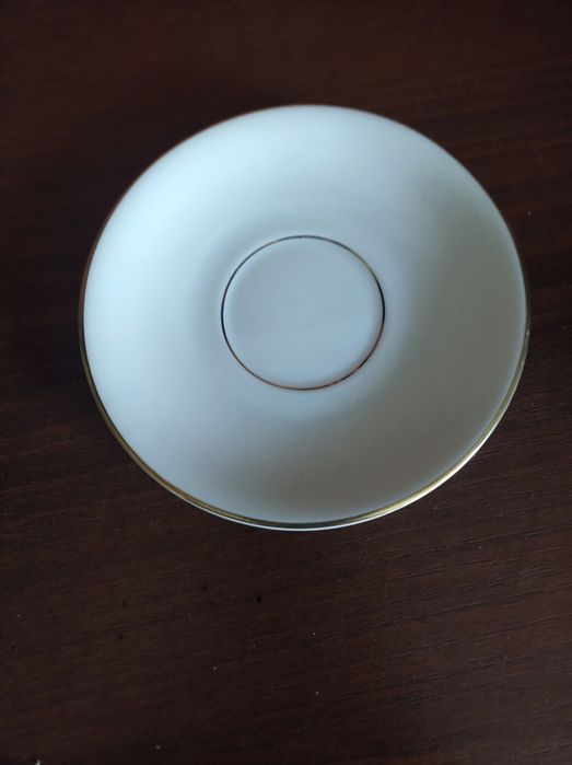 Porcelanowa filiżanka Bavaria