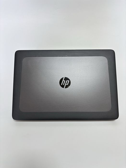 Ігровий HP ZBook 15 G3