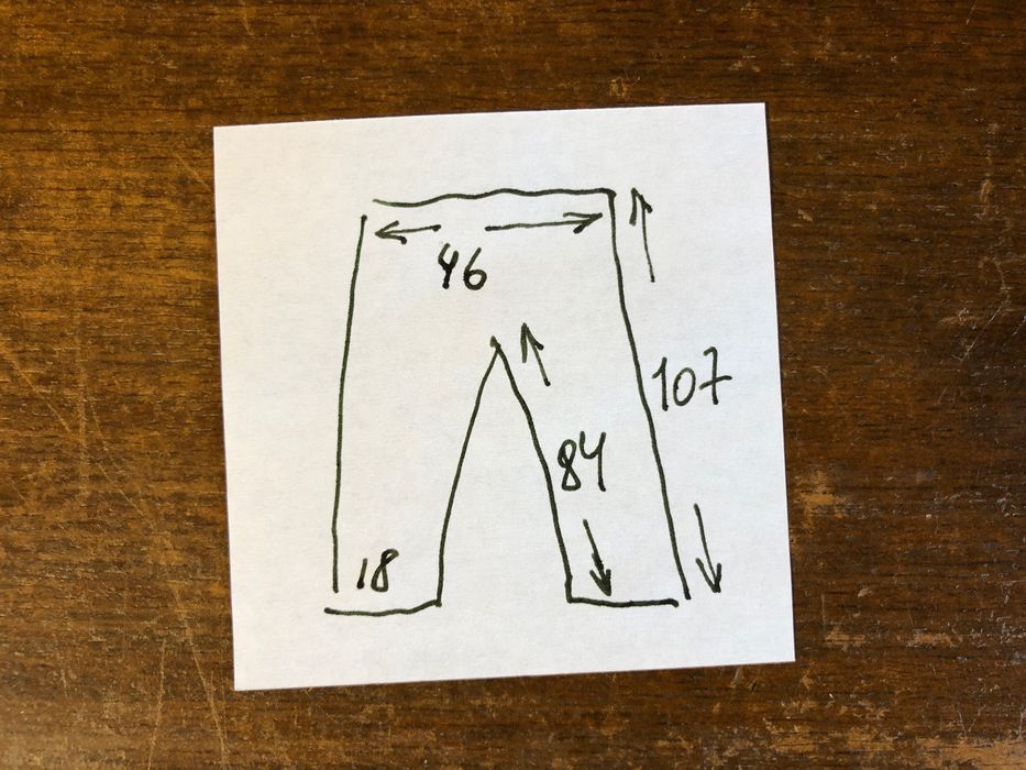 штани Carhartt W34 L34