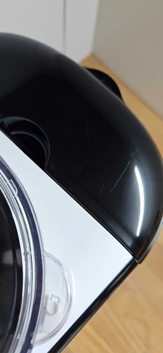 Ekspres do mleka Baby Brezza Formula Pro Mini