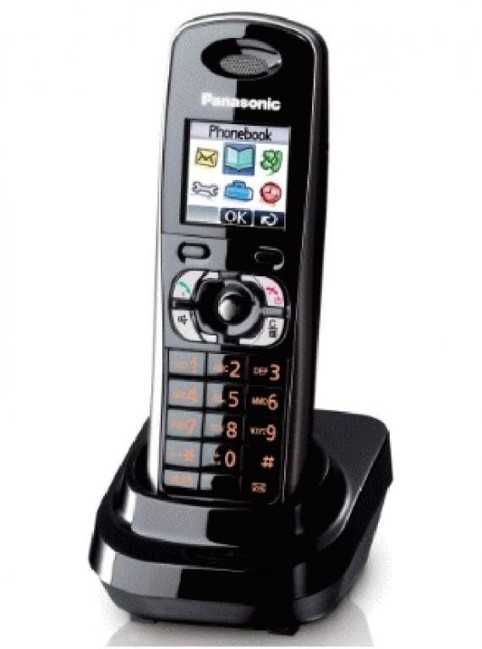 PANASONIC KX-TW201 Komórkowy telefon Panasonic KX-TW201 na kartę SIM