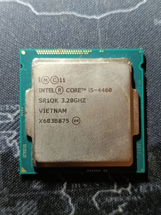 Processador Intel i5-4460 3.20ghz