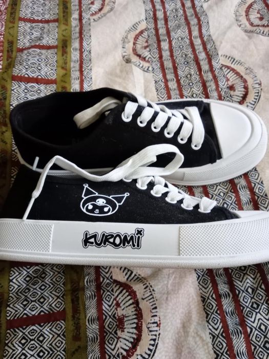 Trampki rozmiar 36