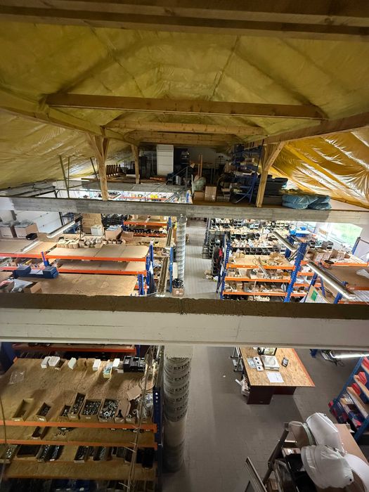 Nieruchomość komercyjna 513 m²  – Słupsk ul. Sezamkowa 2