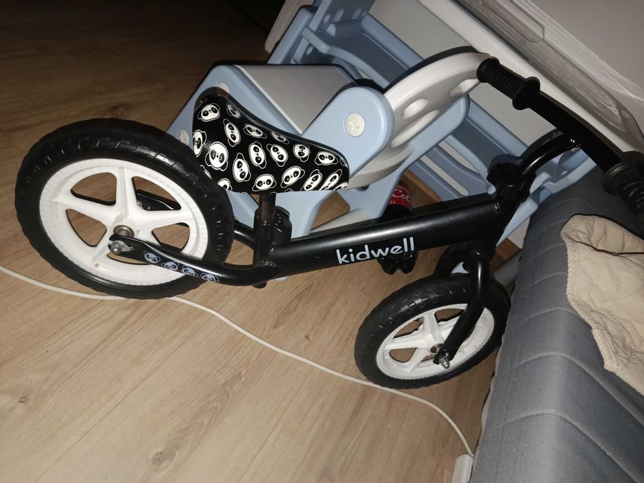 Sprzedam rower treningowy dla dzieci