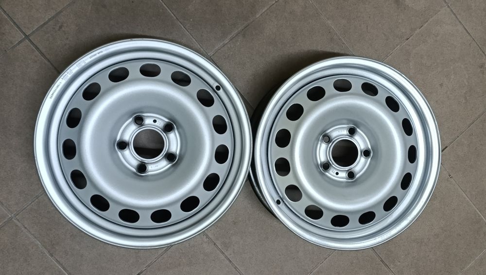 Felgi Citroen Berlingo 2 szt