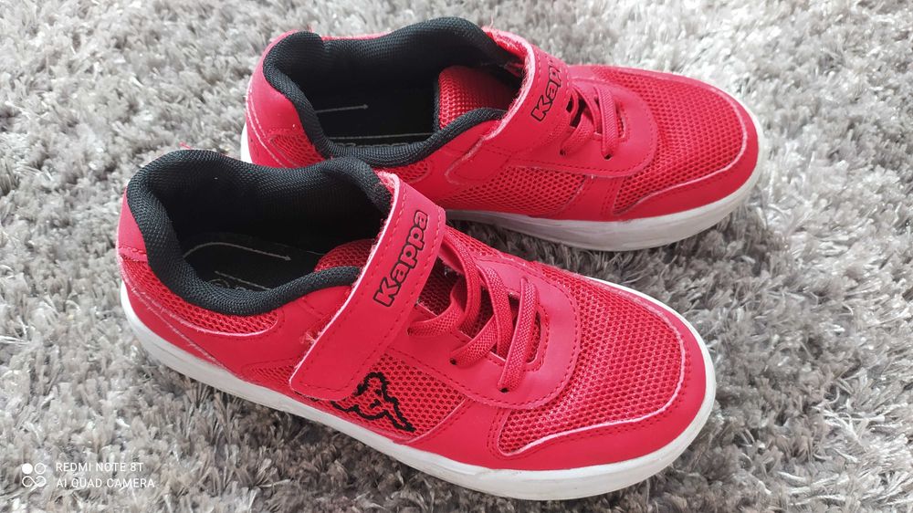 Buty KAPPA rozmiar 30