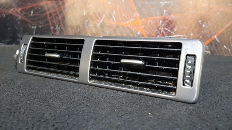 Arejador Central Audi A6 (4B2, C5)