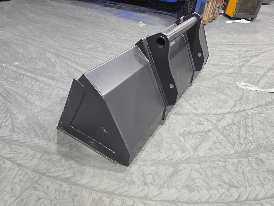 ŁYŻKA szufla łycha 2m do ładowarki MANITOU blacha 5mm MOCNA