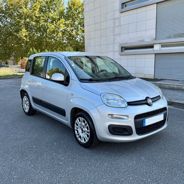 Fiat panda 1.2c