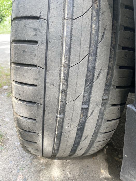 Продам Нісан рог т32