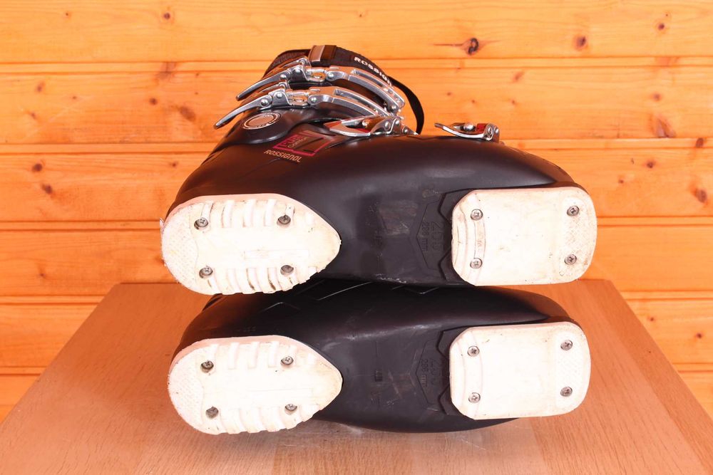 Buty narciarskie Rossignol Pure Comfort, wkładka 25 cm !2!