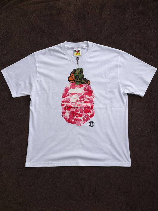 koszulka Bape rozmiar M