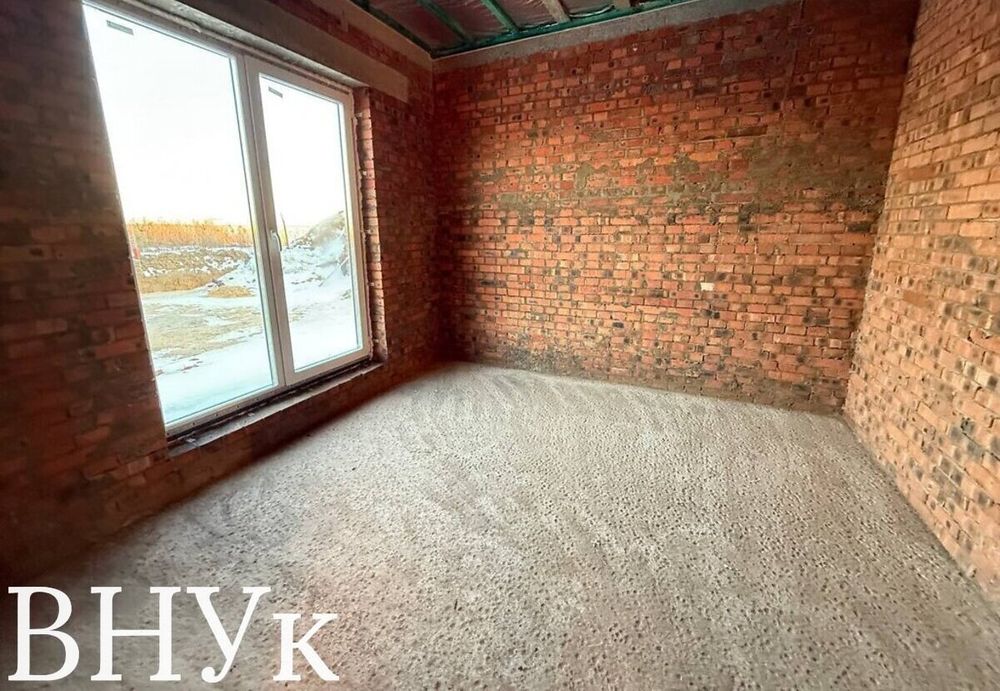 Продаю цегляний дуплекс панорамними вікнами