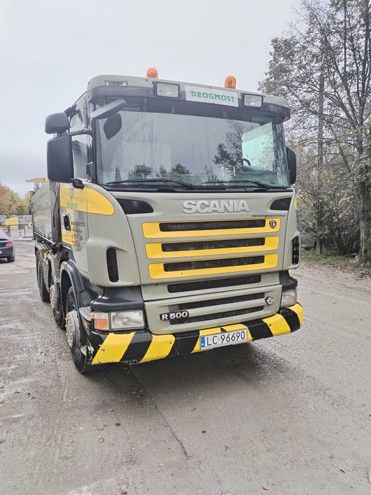 Scania