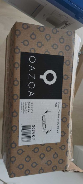 Foco embutido inteligente preto incl. 2 Wifi GU10 Trimless - Oneon 2
