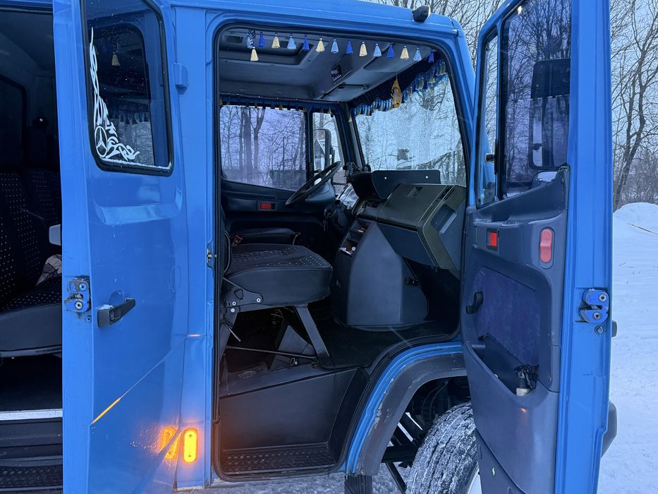 Продам Vario 614