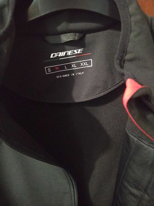 Casaco dainese homem