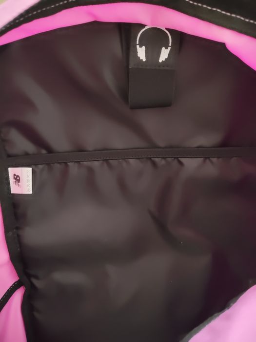 Mochila New Balance