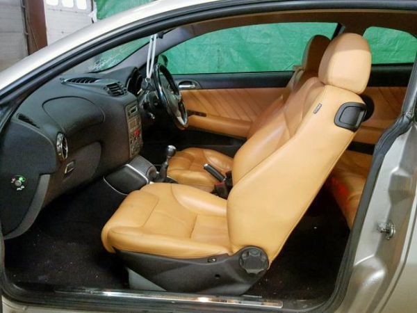 Para Peças Alfa Romeo Gt (937)